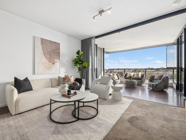 Apartment for sale in Sydney, New South Wales