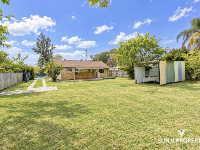 House for sale in Crestmead, Greater Brisbane