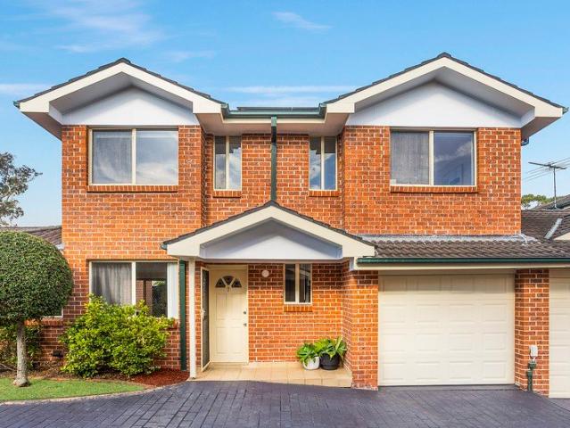 Townhouse for sale in Sutherland, New South Wales
