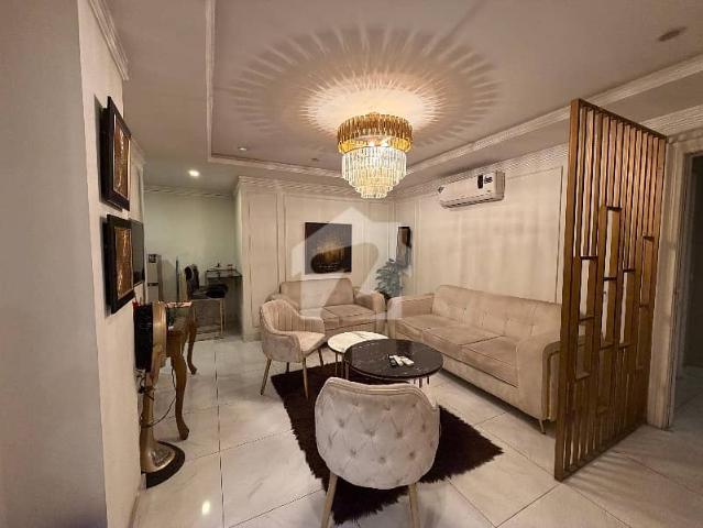 Apartment for rent in Rawalpindi, Islamabad Capital Territory