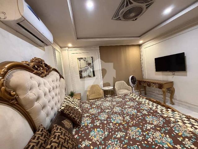 Apartment for rent in Rawalpindi, Islamabad Capital Territory