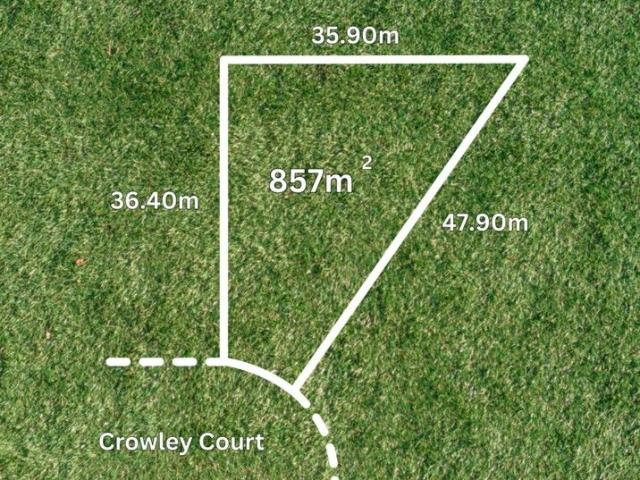 Land for sale in Ballarat, Victoria