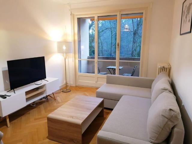 Apartment mieten in Conches