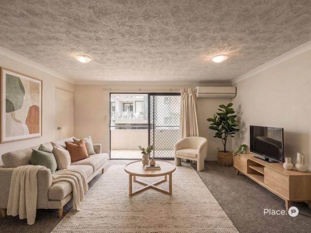 Apartment for sale in Fortitude Valley, Greater Brisbane