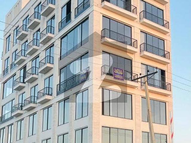 Apartment for sale in Rawalpindi, Islamabad Capital Territory