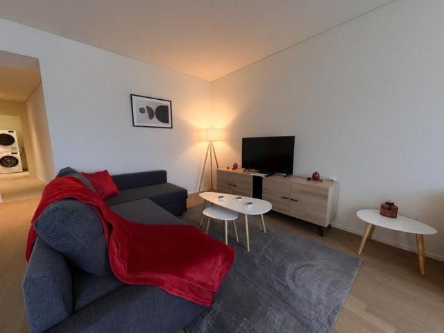 Apartment mieten in Corcelles (NE)