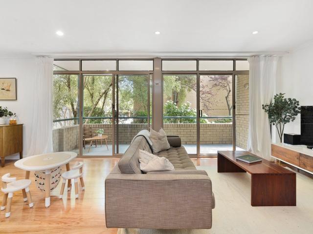 Property for sale in Griffith, South Canberra