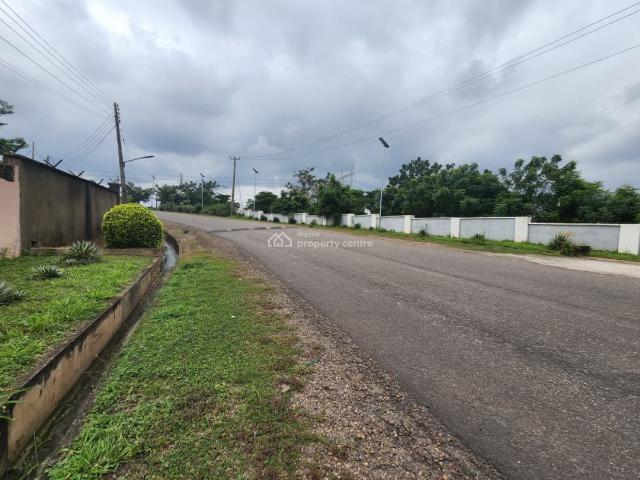 Land for sale in Abeokuta South, Ogun