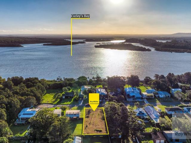 Land for sale in Culburra Beach, New South Wales