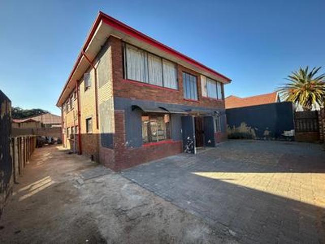 House for sale in Johannesburg