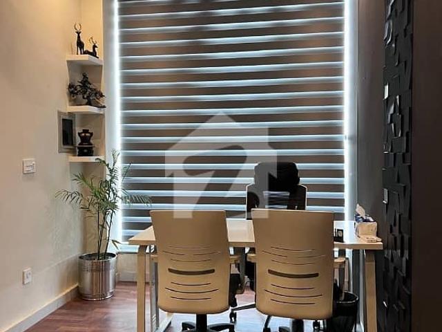 Office for rent in Rawalpindi, Islamabad Capital Territory
