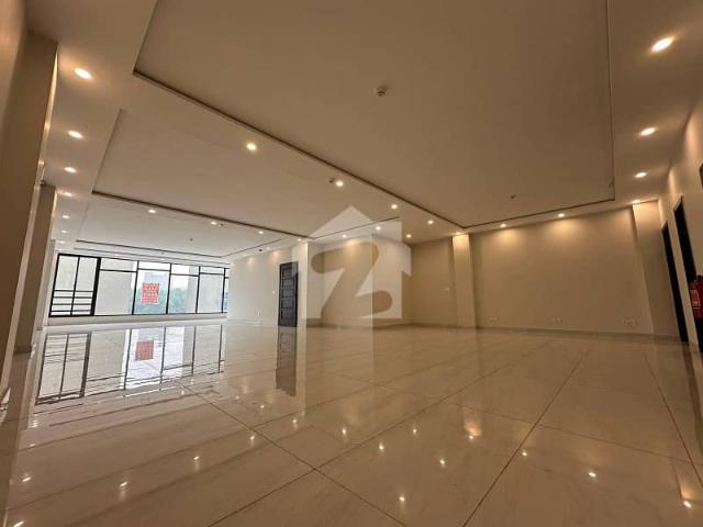 Office for rent in Rawalpindi, Islamabad Capital Territory