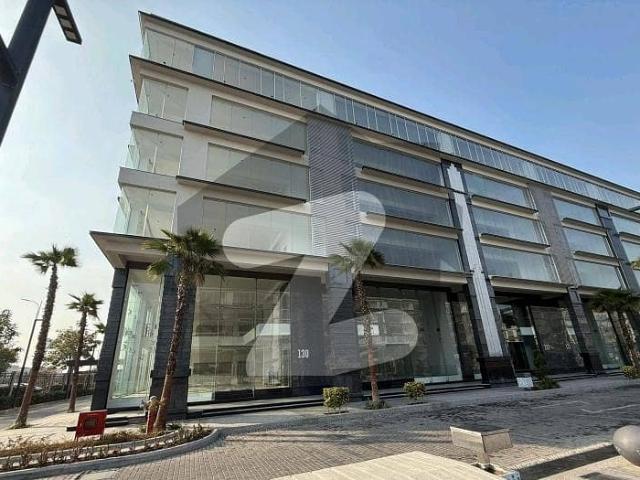Building for rent in Rawalpindi, Islamabad Capital Territory