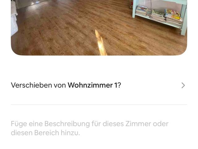 Apartment mieten in Lampertheim, Hessen