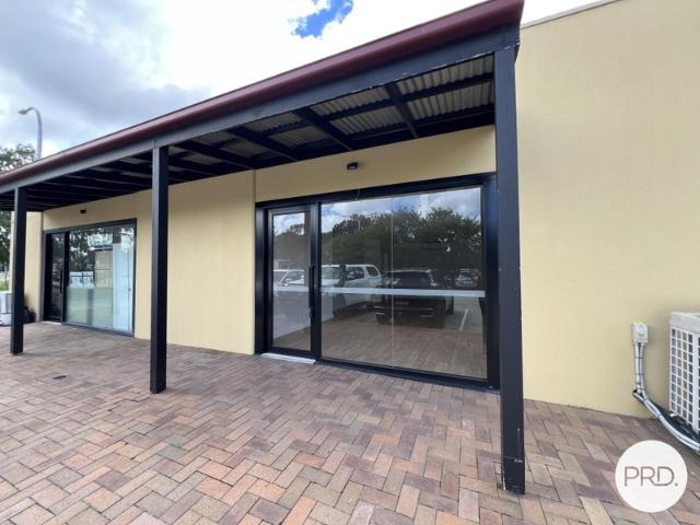 Retail for rent in Bungendore, New South Wales