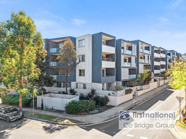 Apartment for sale in Rouse Hill, Sydney