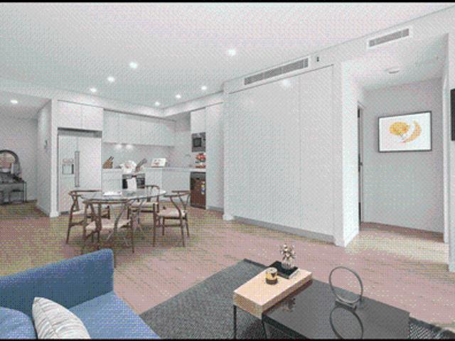 Apartment for rent in Willoughby, New South Wales