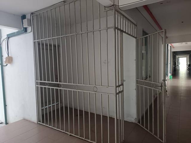 Apartment for sale in Kinabalu, Sabah