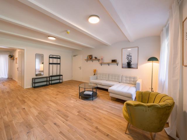 Apartment mieten in Potsdam, Brandenburg