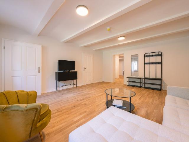 Apartment mieten in Potsdam, Brandenburg