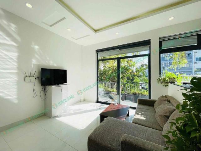 Căn hộ cho thuê tại Đà Nẵng