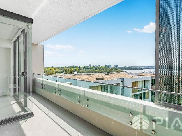 Apartment for rent in Inner West, Sydney