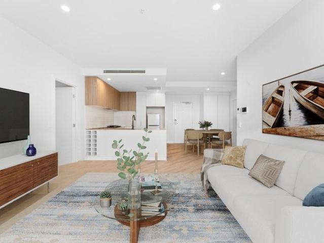 Apartment for sale in Fernbrook, Queensland