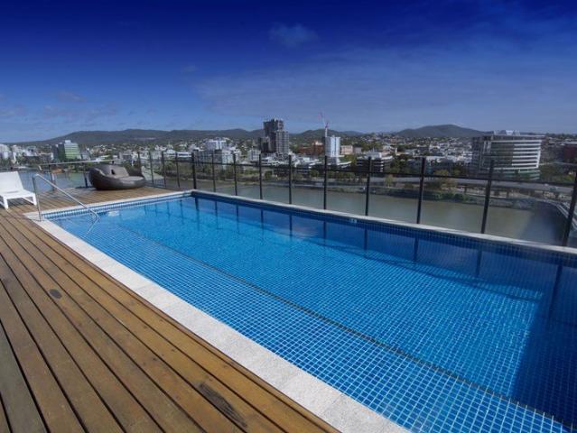 Apartment for rent in Toombul, Queensland