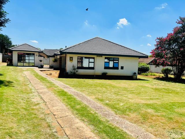 House for rent in Tasbet Park, Emalahleni Local Municipality