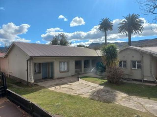 House for sale in Queenstown, Eastern Cape