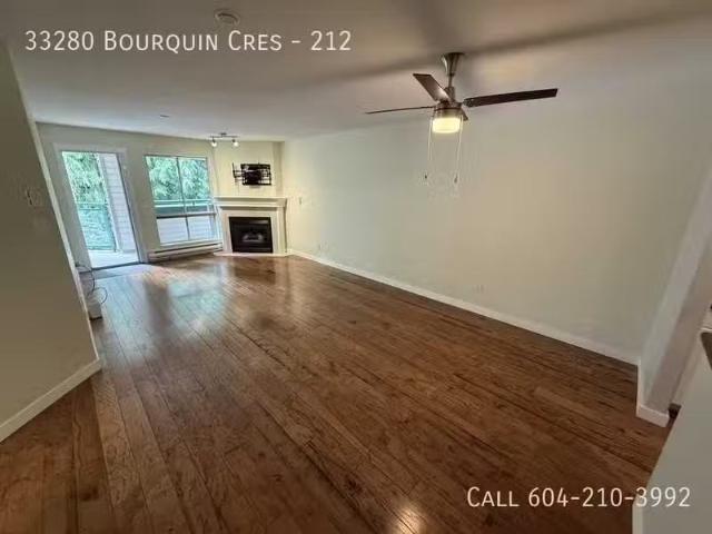 Condo for rent in Abbotsford