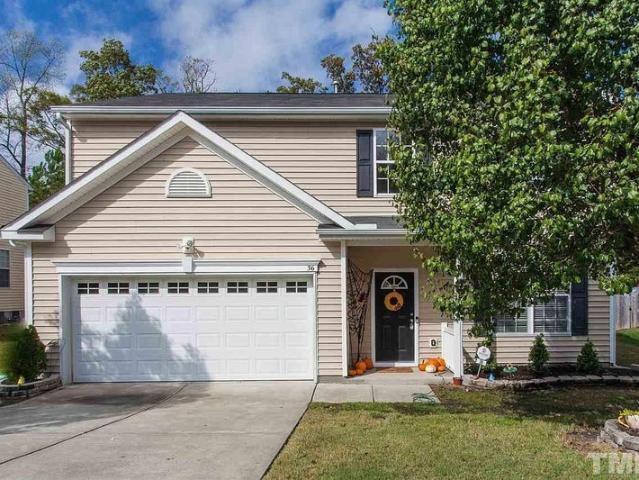Room for rent in Durham, North Carolina