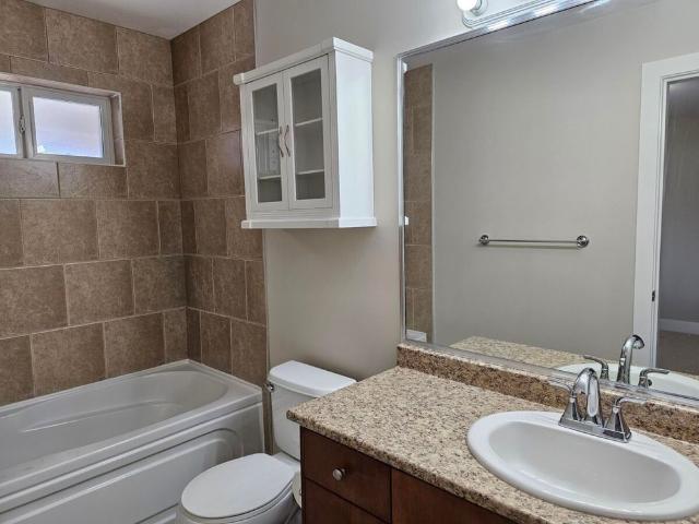 House for rent in Mission, Fraser Valley Regional District