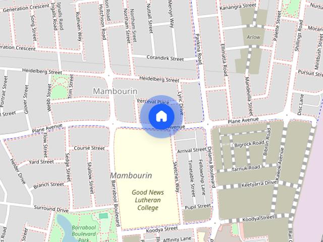 House for rent in Camerons Creek, Victoria