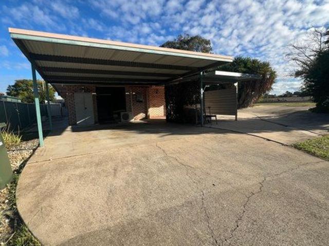 Apartment for rent in Kingaroy, Queensland