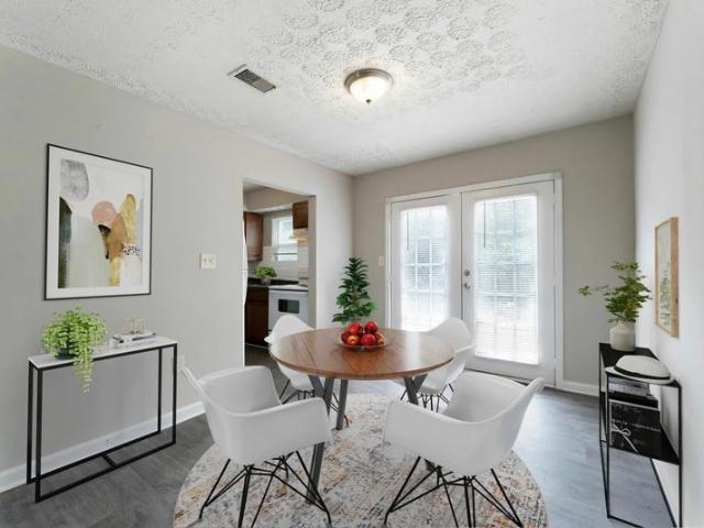 Room for rent in Clayton, Georgia