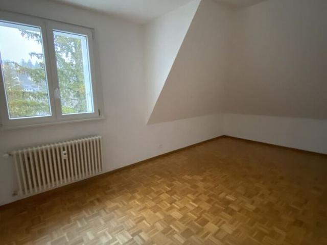 Apartment mieten in Le Chenit, Waadt