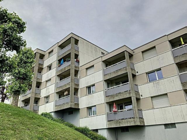 Apartment mieten in Avry, Freiburg