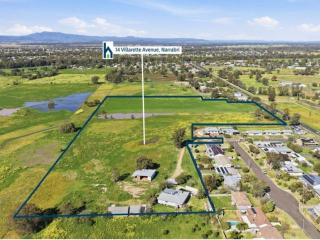 House for rent in Narrabri West, Narrabri