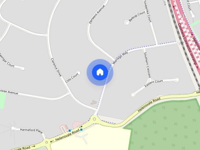 House for rent in Helensvale, Gold Coast City