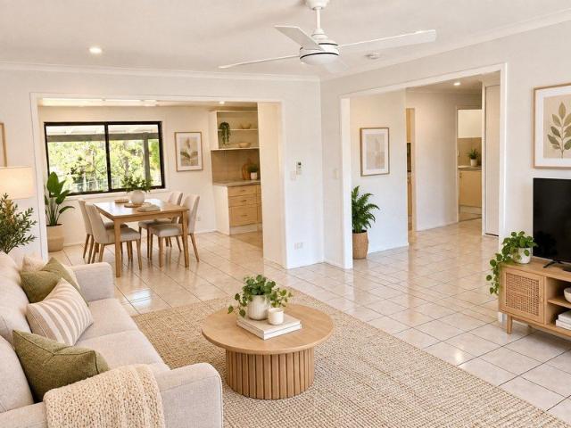 House for rent in Fernbrook, Queensland