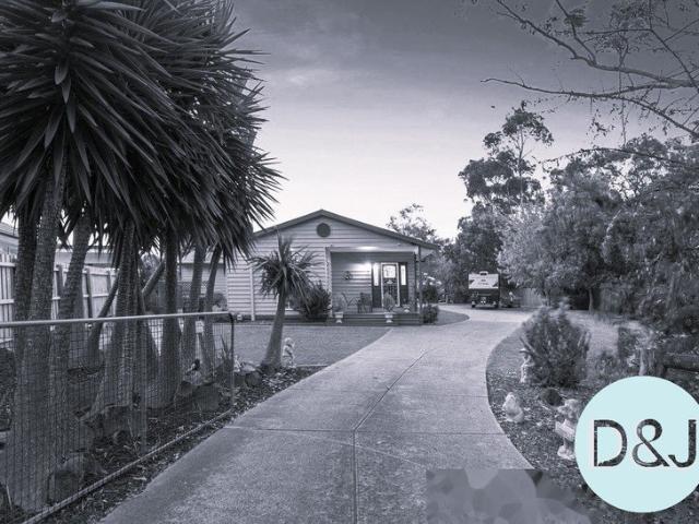 House for rent in Camerons Creek, Victoria