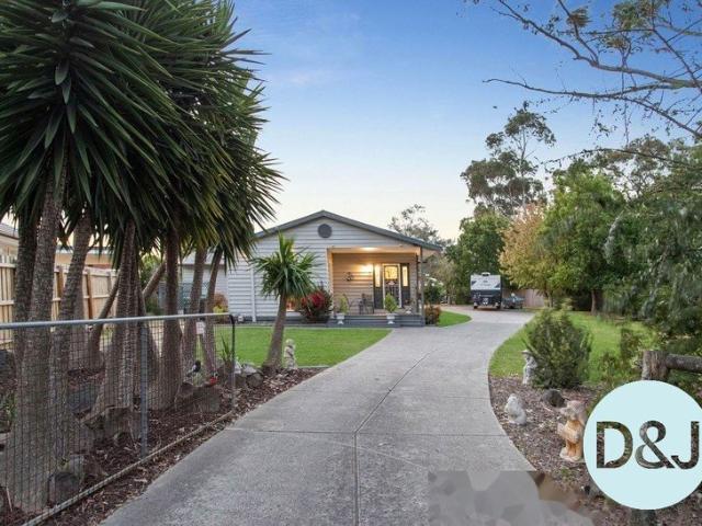 House for rent in Camerons Creek, Victoria