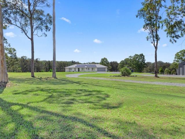 Cottage for sale in Nabiac, New South Wales