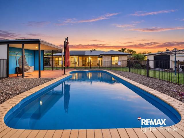 House for rent in Flagstone, Greater Brisbane
