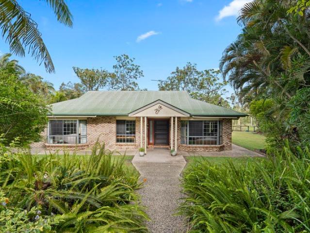 House for rent in Chambers Flat, Greater Brisbane