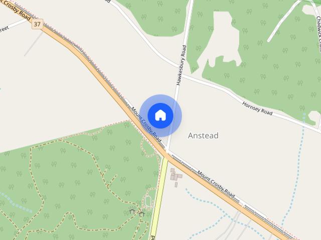 House for rent in Anstead, Greater Brisbane