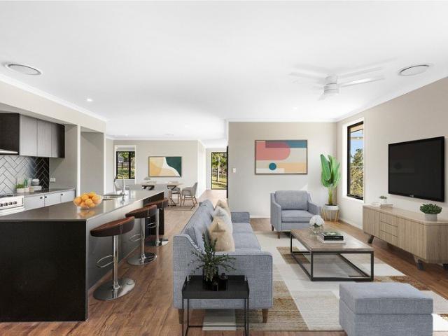 House for rent in Chatsworth, Gympie Regional