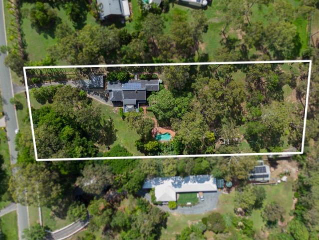 Cottage for rent in Fernbrook, Queensland