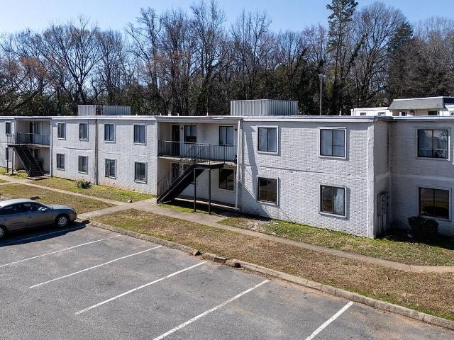 Apartment for rent in Mecklenburg, North Carolina